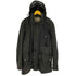 シーピーカンパニー C.P.COMPANY 04AW 30th 068/100 Lamb leather goggles jacket ラム レザー ゴーグル ジャケット Alessandro Pugetti アレッサンドロ・プンジェッティ期 メンズ EUR:54