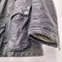 シーピーカンパニー C.P.COMPANY 04AW 30th 068/100 Lamb leather goggles jacket ラム レザー ゴーグル ジャケット Alessandro Pugetti アレッサンドロ・プンジェッティ期 メンズ EUR:54