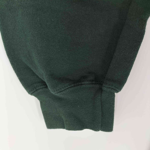 ギルダン GILDAN カナダプリントスウェット メンズ import:M