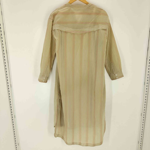 リリーブラウン Lily Brown シャツワンピース レディース ONE SIZE