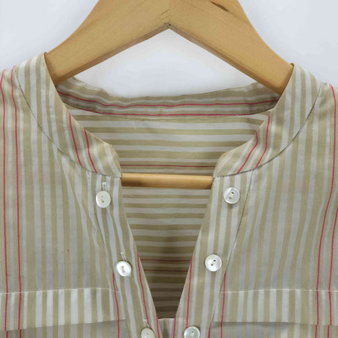 リリーブラウン Lily Brown シャツワンピース レディース ONE SIZE