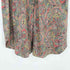 リリーブラウン Lily Brown ペイズリールーズシャツワンピース レディース FREE