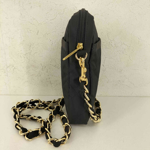 レスポートサック LeSportsac CHAIN MINI PHONE CRSBDY レディース