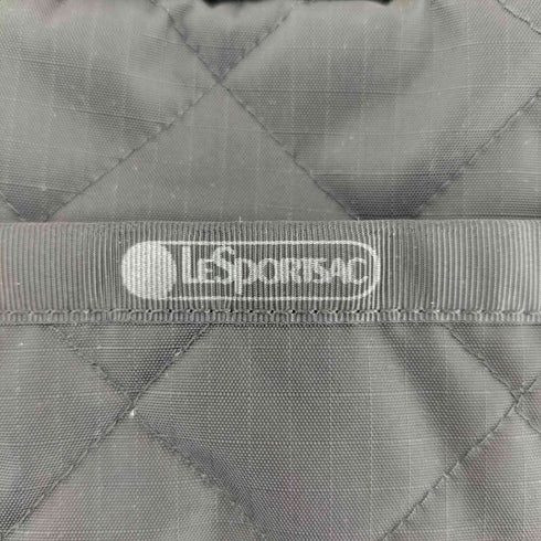 レスポートサック LeSportsac CHAIN MINI PHONE CRSBDY レディース