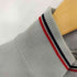 アディダスオリジナルス adidas Originals 70S~80S デサント期 WEST GERMANY 西ドイツ製 ロゴ刺繍トラックジャケット メンズ 胸囲98 身長175