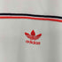 アディダスオリジナルス adidas Originals 70S~80S デサント期 WEST GERMANY 西ドイツ製 ロゴ刺繍トラックジャケット メンズ 胸囲98 身長175