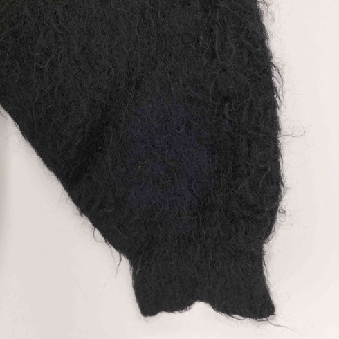 シュタイン stein 22AW KID MOHAIR CARDIGAN メンズ JPN:S
