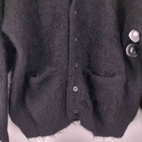 シュタイン stein 22AW KID MOHAIR CARDIGAN メンズ JPN:S