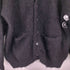 シュタイン stein 22AW KID MOHAIR CARDIGAN メンズ JPN:S