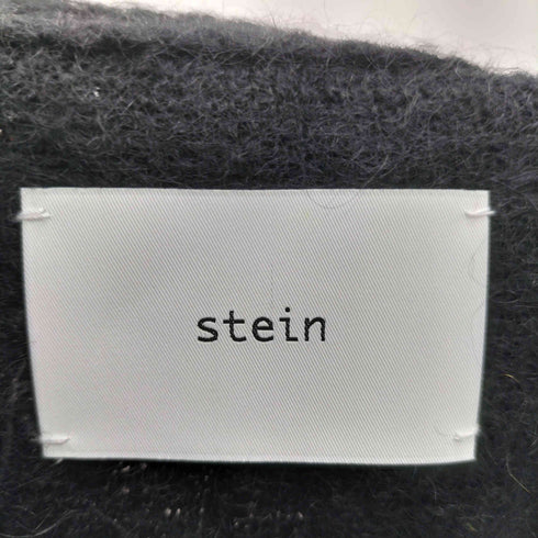 シュタイン stein 22AW KID MOHAIR CARDIGAN メンズ JPN:S