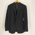 スーツセレクト SUIT SELECT SUPER TOUGH 100's 0タック 2釦シングルスーツ セットアップ メンズ AB6