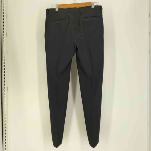 スーツセレクト SUIT SELECT SUPER TOUGH 100's 0タック 2釦シングルスーツ セットアップ メンズ AB6