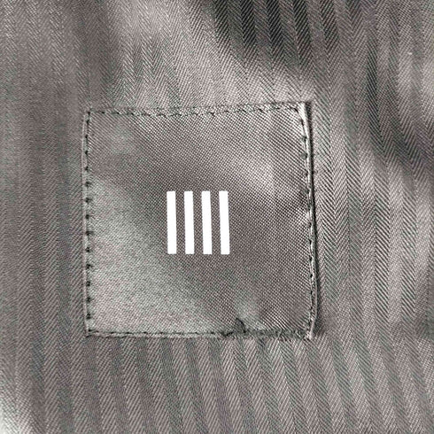 スーツセレクト SUIT SELECT SUPER TOUGH 100's 0タック 2釦シングルスーツ セットアップ メンズ AB6