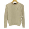 ポロラルフローレン POLO RALPH LAUREN ケーブル コットンニット レディース import:M