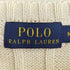 ポロラルフローレン POLO RALPH LAUREN ケーブル コットンニット レディース import:M