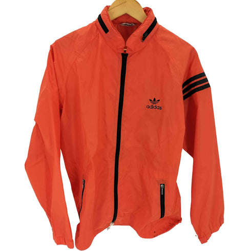 アディダス adidas ナイロンジャケット メンズ