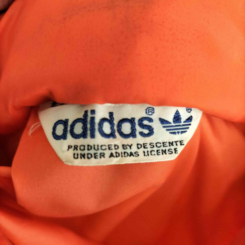 アディダス adidas ナイロンジャケット メンズ