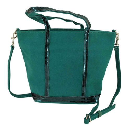 ヴァネッサブリューノ Le Cabas vanessabruno CABAS S 2WAYトートバッグ レディース