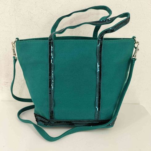 ヴァネッサブリューノ Le Cabas vanessabruno CABAS S 2WAYトートバッグ レディース