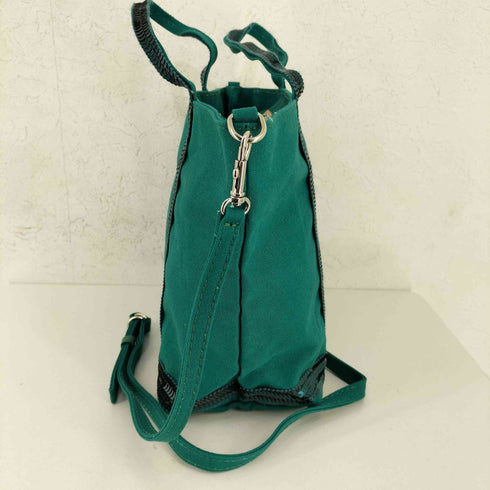 ヴァネッサブリューノ Le Cabas vanessabruno CABAS S 2WAYトートバッグ レディース