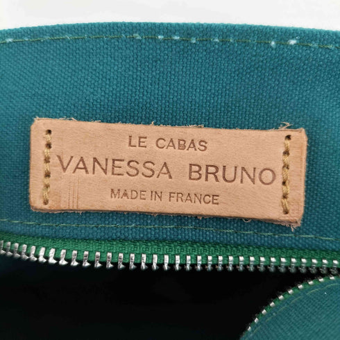 ヴァネッサブリューノ Le Cabas vanessabruno CABAS S 2WAYトートバッグ レディース