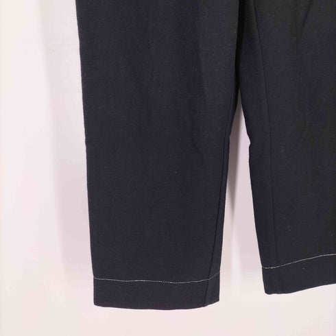 ジュンメン JUN MEN ウール 2タックスラックス メンズ 70