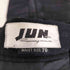 ジュンメン JUN MEN ウール 2タックスラックス メンズ 70