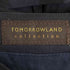 トゥモローランド TOMORROWLAND Collection Vネック プリーツ ワンピース レディース JPN:36