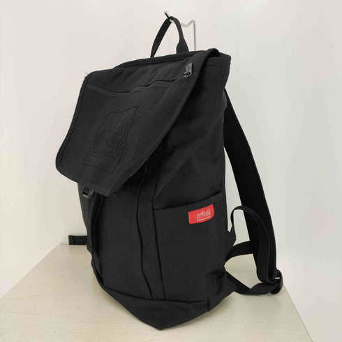 マンハッタンポーテージ Manhattan Portage Large Skyline ラージスカイライン デイパック 20L メンズ