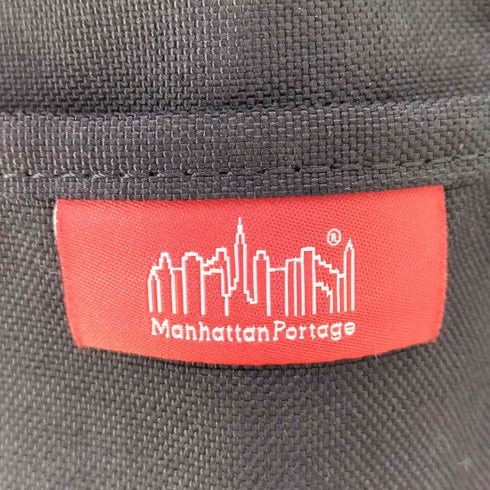 マンハッタンポーテージ Manhattan Portage Large Skyline ラージスカイライン デイパック 20L メンズ