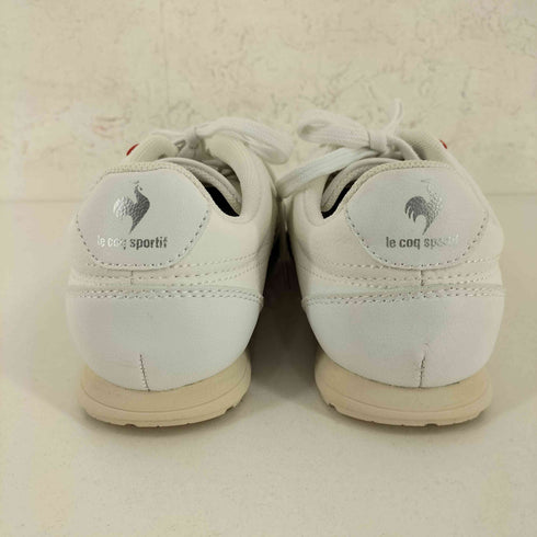 ルコック スポルティフ le coq sportif LCS REUI III ローカットスニーカー レディース JPN:22.5