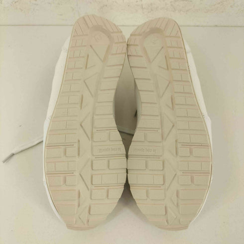 ルコック スポルティフ le coq sportif LCS REUI III ローカットスニーカー レディース JPN:22.5