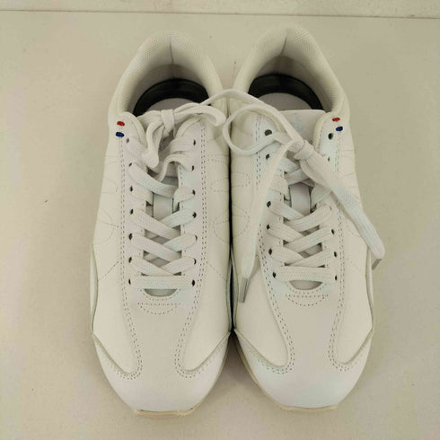 ルコック スポルティフ le coq sportif LCS REUI III ローカットスニーカー レディース JPN:22.5
