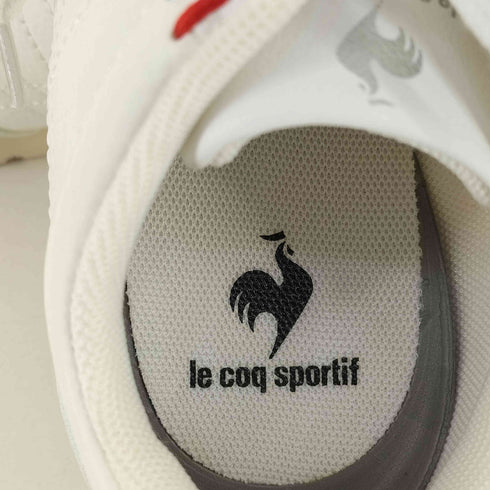 ルコック スポルティフ le coq sportif LCS REUI III ローカットスニーカー レディース JPN:22.5