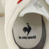 ルコック スポルティフ le coq sportif LCS REUI III ローカットスニーカー レディース JPN:22.5