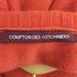 コントワーデコトニエ COMPTOIR DES COTONNIERS ウール ハイネック ニット レディース XS-S