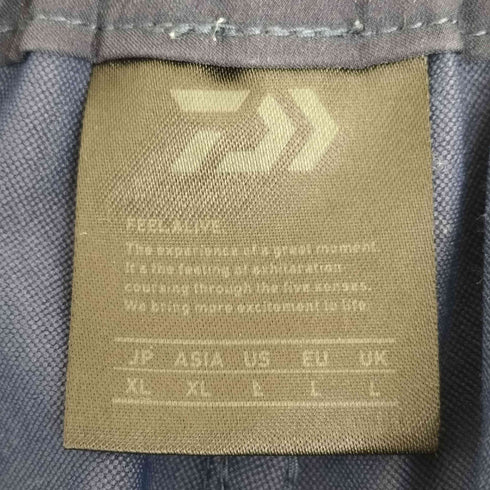 ダイワピアサーティナイン DAIWA PIER39 22SS Tech Loose Strech 2B Pants メンズ JPN:XL