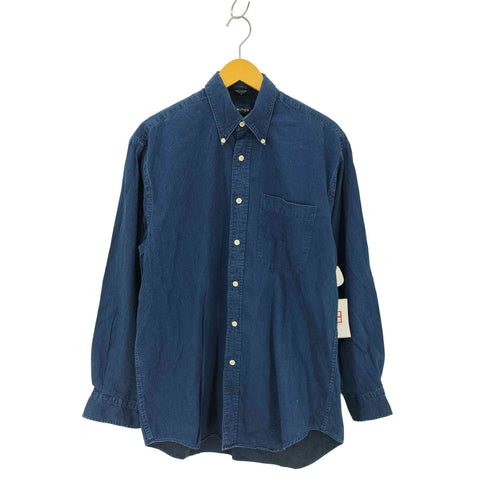 ノーティカ NAUTICA コーデュロイボタンダウンシャツ メンズ M