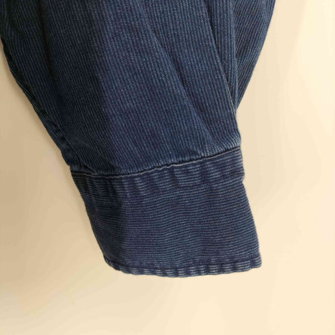 ノーティカ NAUTICA コーデュロイボタンダウンシャツ メンズ M