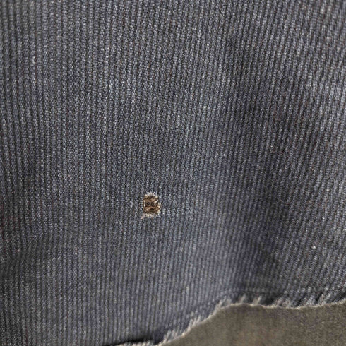 ノーティカ NAUTICA コーデュロイボタンダウンシャツ メンズ M