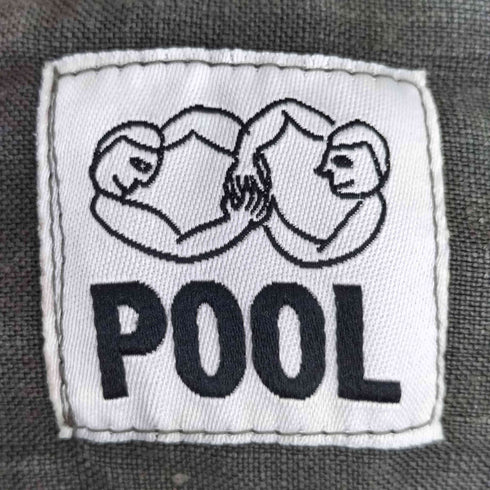 イデープール IDEE POOL リネン シャツワンピース レディース ONE SIZE