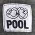 イデープール IDEE POOL リネン シャツワンピース レディース ONE SIZE
