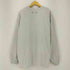 CAHLUMN Heavy Weight Jersey Long Sleeve Tee メンズ JPN:XXL