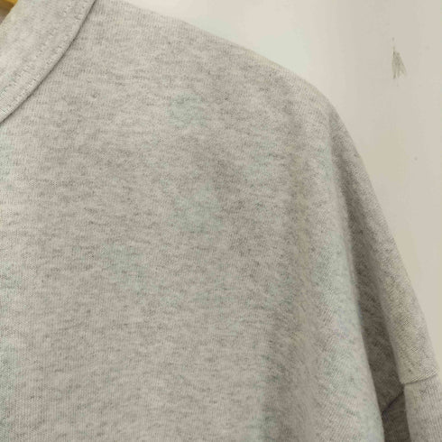 CAHLUMN Heavy Weight Jersey Long Sleeve Tee メンズ JPN:XXL