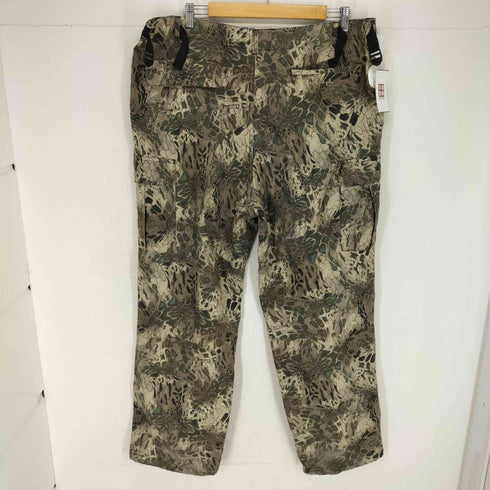 PRYM1 BDU カモフラージュ カーゴパンツ メンズ JPN:XXL