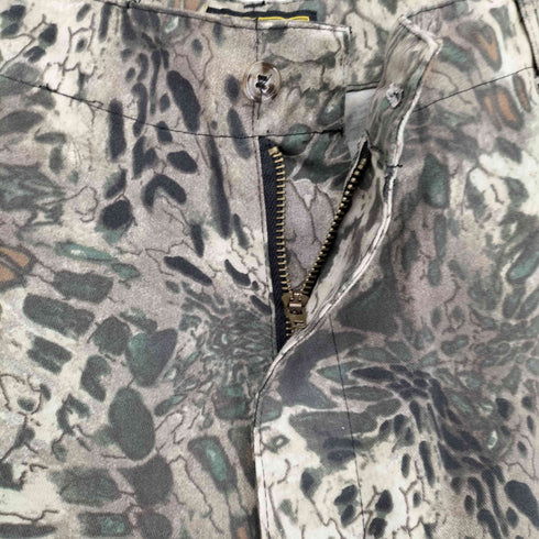 PRYM1 BDU カモフラージュ カーゴパンツ メンズ JPN:XXL