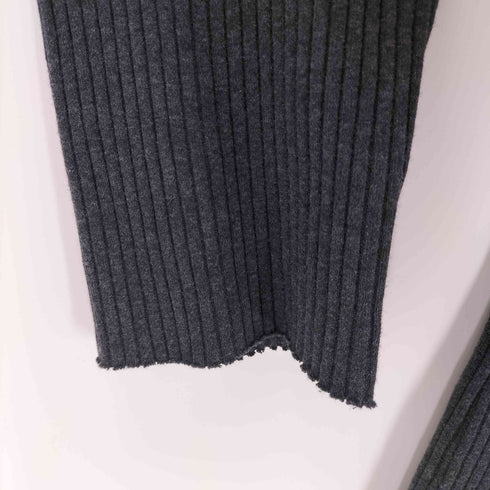 ザラ ZARA ニットポロ レディース JPN:M