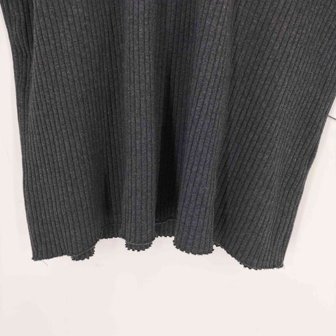 ザラ ZARA ニットポロ レディース JPN:M