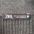 ザラ ZARA ニットポロ レディース JPN:M