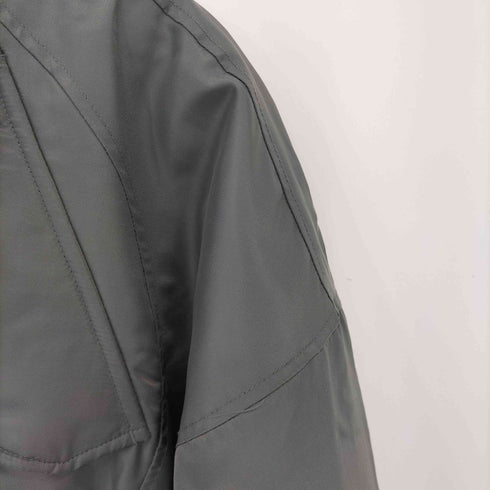 アンスリード UN3D. 24AW SHORT MA-1 レディース JPN:36